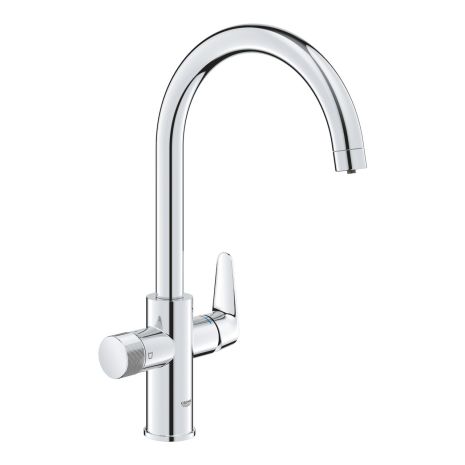 Смеситель для кухни Grohe StartCurve 30592000