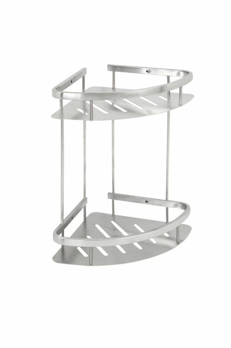 Пілочка у ванну на 2 яруси Platinum 56 RY (9714)