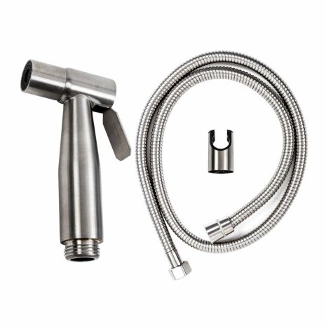 Гігієнічний комплект для душу Platinum NESP1