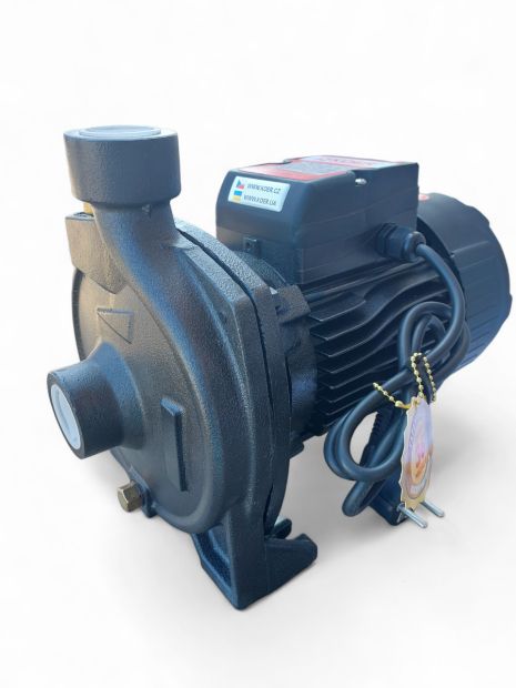 Насос поверхневий відцентровий CPM -146 100 літрів за хвилину Насос поверхневий відцентровий CPM -146 100 літрів за хвилину