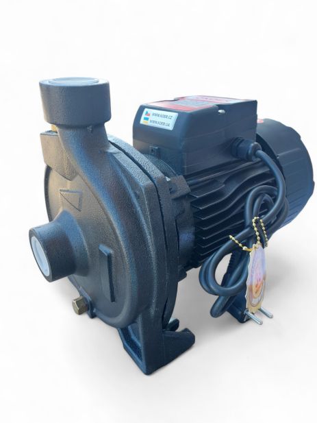 Насос поверхневий відцентровий CPM -146 100 літрів за хвилину