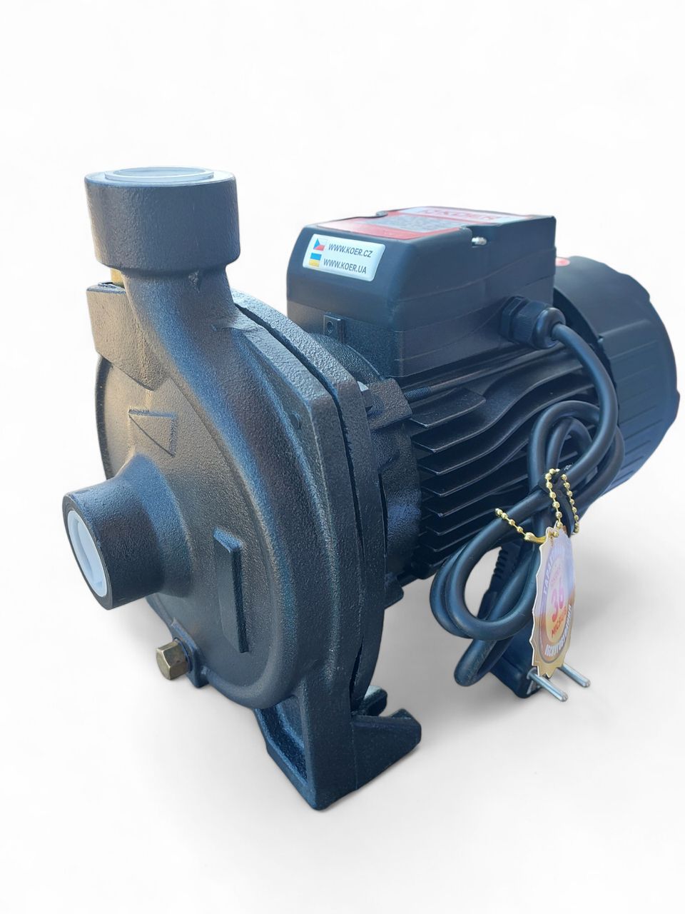 Насос поверхневий відцентровий CPM -146 100 літрів за хвилину Насос поверхневий відцентровий CPM -146 100 літрів за хвилину