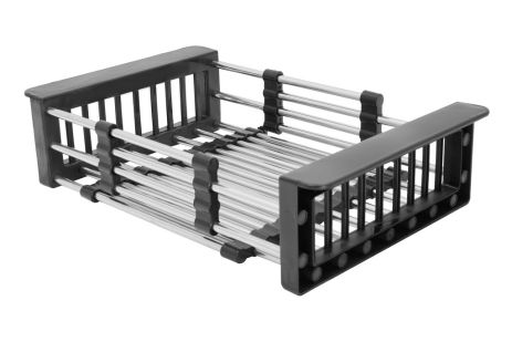 Кошик для мийки Kroner KRP Trocken — 024 Кошик для мийки Kroner KRP Trocken — 024