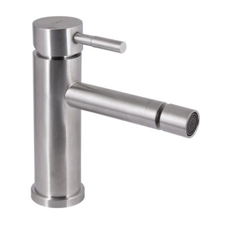 Змішувач для біде Lidz Aria 001AF (k35) LDARI001AFNKS46096 Nickel Змішувач для біде Lidz Aria 001AF (k35) LDARI001AFNKS46096 Nickel