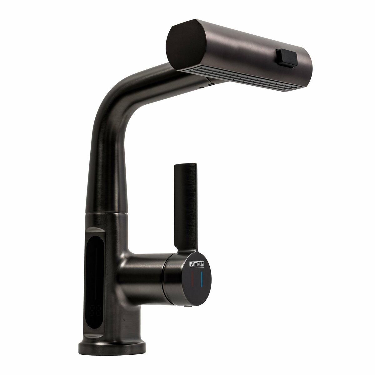 Умывальник с индикатором A239 Platinum Умывальник с индикатором A239 Platinum