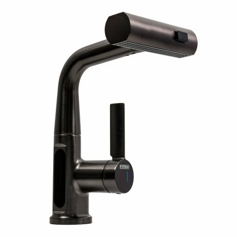 Умывальник с индикатором A239 Platinum Умывальник с индикатором A239 Platinum