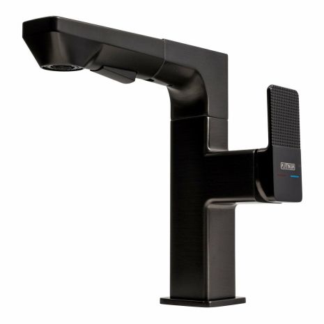 Умывальник с индикатором A238 Platinum