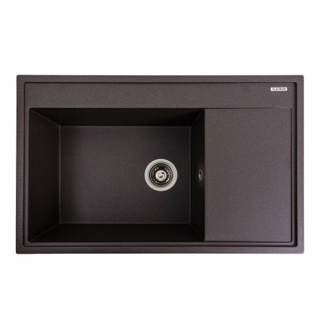 Гранитная мойка для кухни Platinum 7950 AZURIT матовый Гренадин Гранитная мойка для кухни Platinum 7950 AZURIT матовый Гренадин