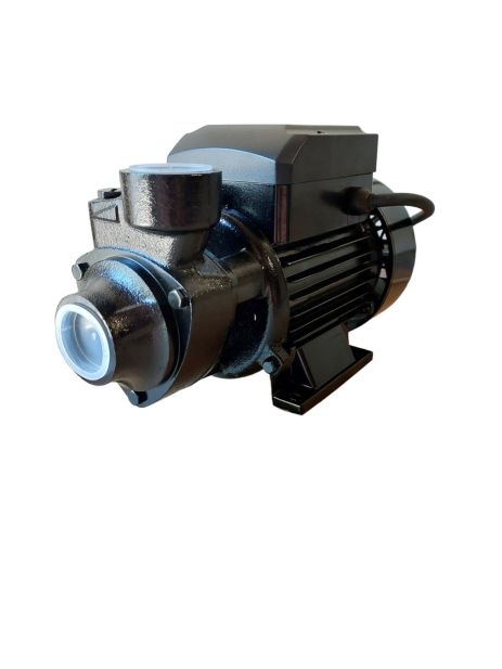 Насос поверхневий вихровий Польща VEOVOD QB60 0.37 кВт 35 метрів Насос поверхневий вихровий Польща VEOVOD QB60 0.37 кВт 35 метрів