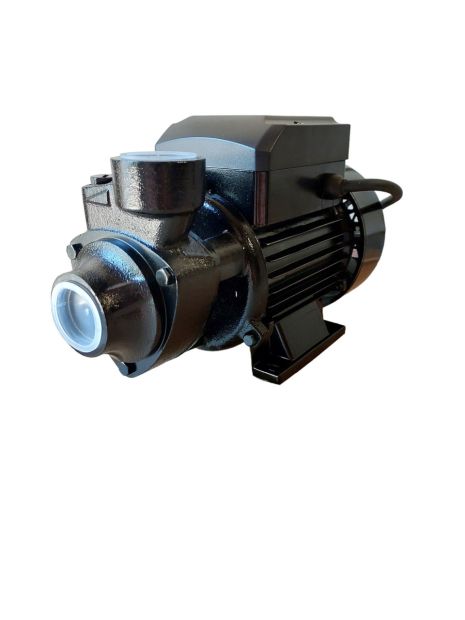 Насос поверхневий вихровий Польща VEOVOD QB60 0.37 кВт 35 метрів