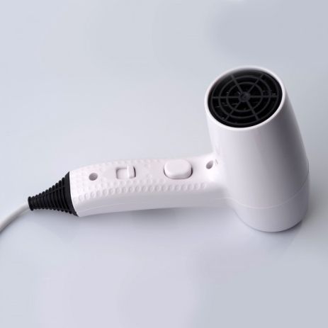 Фен для сушки волос настенный Rixo Maggio F30W