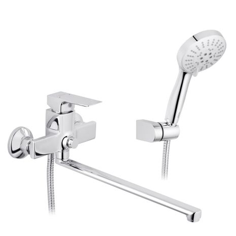 Змішувач для ванни Kroner KRP Harz — C070