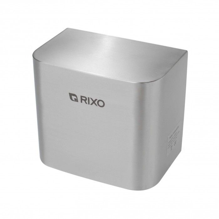 Электросушилка для рук Rixo Solido H07US Электросушилка для рук Rixo Solido H07US