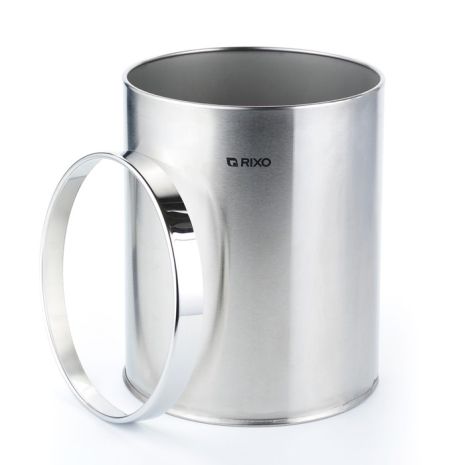 Кошик для сміття Rixo Solido WB102S