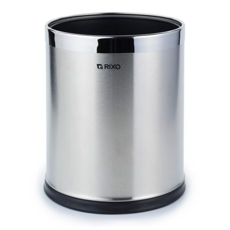 Кошик для сміття Rixo Solido WB103S Кошик для сміття Rixo Solido WB103S