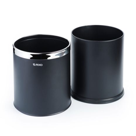 Кошик для сміття Rixo Solido WB103B