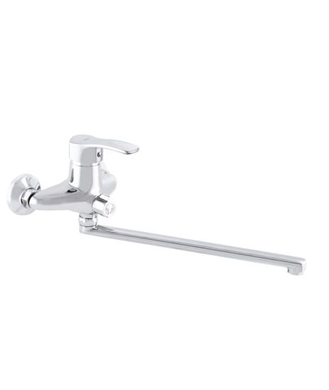 Змішувач для ванни Zerx NHK 279 Змішувач для ванни Zerx NHK 279