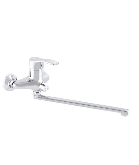 Змішувач для ванни Zerx NHK 279