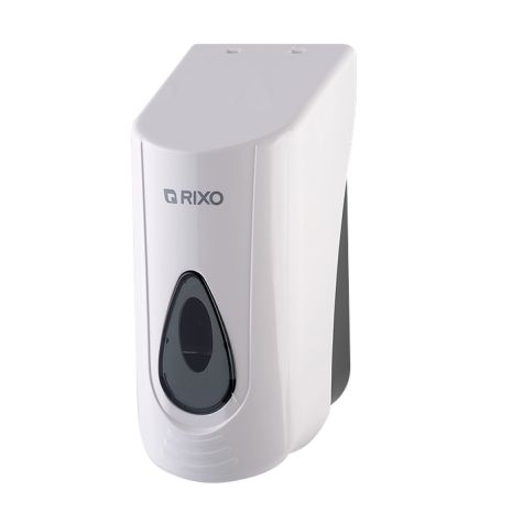 Дозатор рідкого антисептика і дезінфікуючих засобів Rixo Maggio S168WS