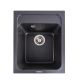 VALESO 4050 KORRADO матовая кухонная мойка Морион