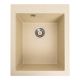 Гранитная кухонная мойка VALESO SOKIL 4150 матовая Песок
