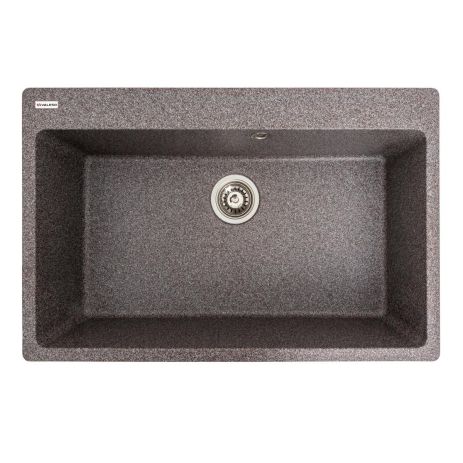 Гранітна мийка VALESO BOGEMA 7850 матова для кухні Мікс Гранітна мийка VALESO BOGEMA 7850 матова для кухні Мікс