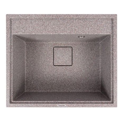 Гранитная кухонная мойка VALESO 6050 SHERLIT (микс)