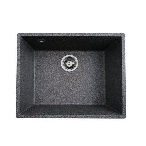 Кухонная мойка из гранита VALESO OASIS 5444 (матовая, микс)