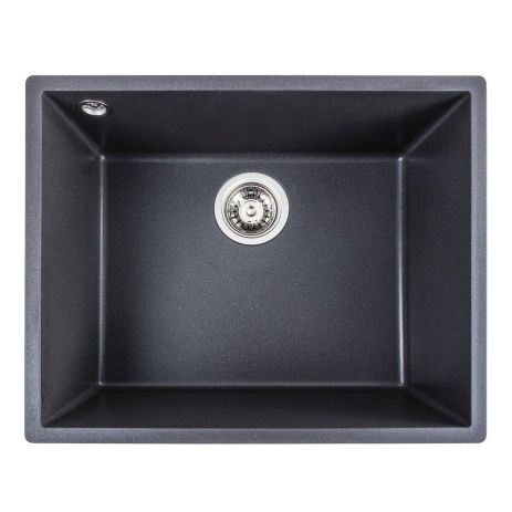 Кухонная гранитная мойка VALESO OASIS 5444 от Морион, матовая Кухонная гранитная мойка VALESO OASIS 5444 от Морион, матовая