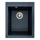 Кухонная мойка из гранита VALESO SOKIL 4150, матовый антрацит