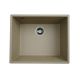 Кухонная гранитная мойка VALESO OASIS 5444, матовая, цвет Сафари Кухонная гранитная мойка VALESO OASIS 5444, матовая, цвет Сафари