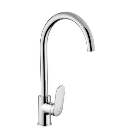 Змішувач для кухні Kroner Element 211512B-0101