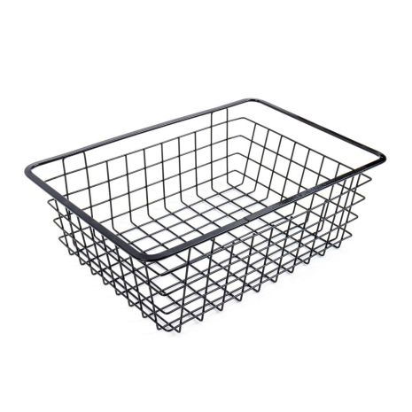 Кухонний кошик для мийки B03 Platinum