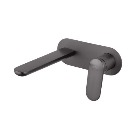 Смеситель скрытого монтажа для раковины Kroner Element 211133B-5301