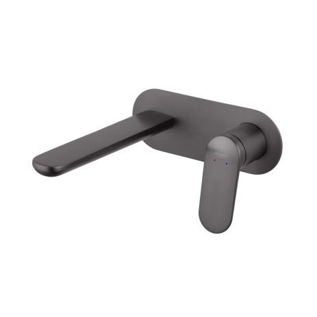 Смеситель скрытого монтажа для раковины Kroner Element 211133B-5301 Смеситель скрытого монтажа для раковины Kroner Element 211133B-5301