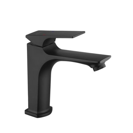 Змішувач для раковини Kroner KRP Vog — SCH010