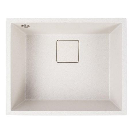 Матовая гранитная кухонная мойка Valeso Матовая гранитная кухонная мойка Valeso