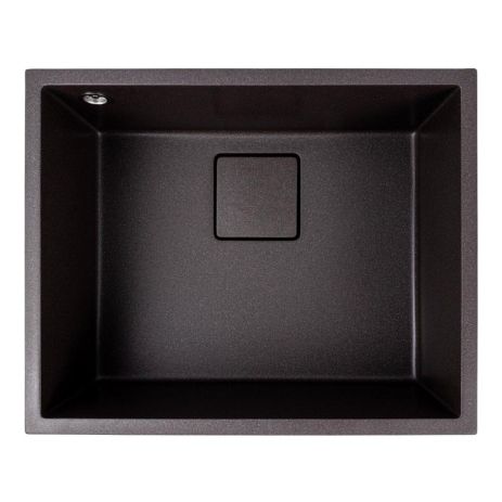 Матовая гранитная кухонная мойка Valeso Матовая гранитная кухонная мойка Valeso