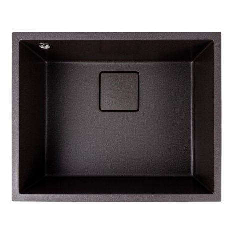 Гранітна матова кухонна мийка Valeso