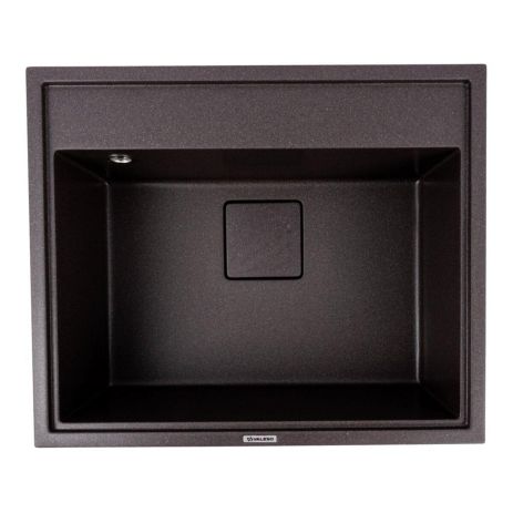 Мойка из гранита VALESO SHERLIT 6050 матовый гренадин Мойка из гранита VALESO SHERLIT 6050 матовый гренадин