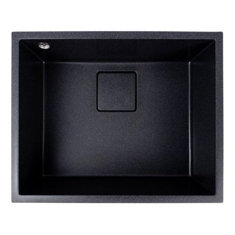 Матовая гранитная кухонная мойка Valeso Матовая гранитная кухонная мойка Valeso