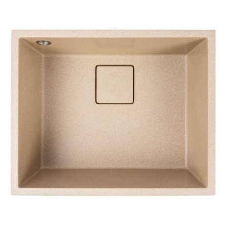 Матовая гранитная кухонная мойка Valeso Матовая гранитная кухонная мойка Valeso