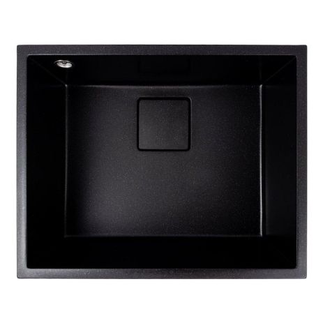 Матовая гранитная кухонная мойка Valeso Матовая гранитная кухонная мойка Valeso