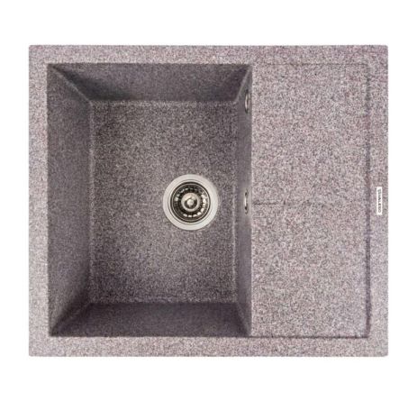 Кухонна гранітна мийка 5850 REYNA VALESO мікс