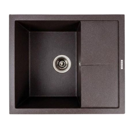 Кухонная гранитная мойка 5850 REYNA VALESO гренадин