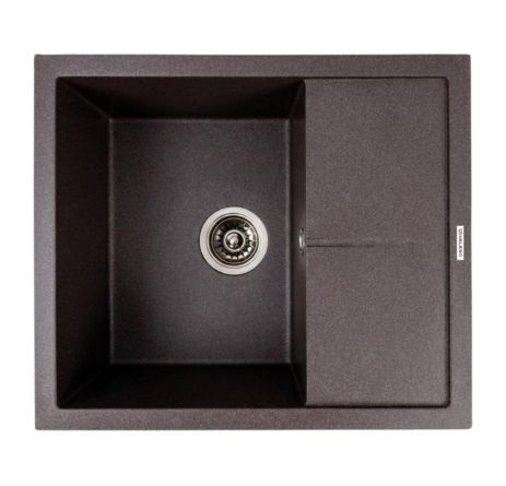 Кухонная гранитная мойка 5850 REYNA VALESO гренадин