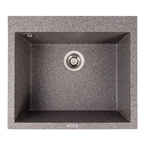 Гранітна кухонна мийка DAVINA VALESO 5750 мікс