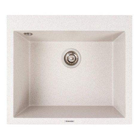 Гранітна кухонна мийка 5750 DAVINA VALESO топаз