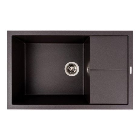 Мийка гранітна VALESO CALYPSO матова Гренадін 7950 Мийка гранітна VALESO CALYPSO матова Гренадін 7950