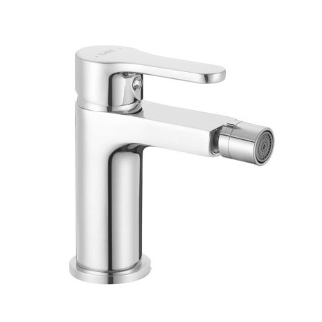 Змішувач для біде Lidz Astra 001AF (k35) LDAST001AFCRM48089 Chrome